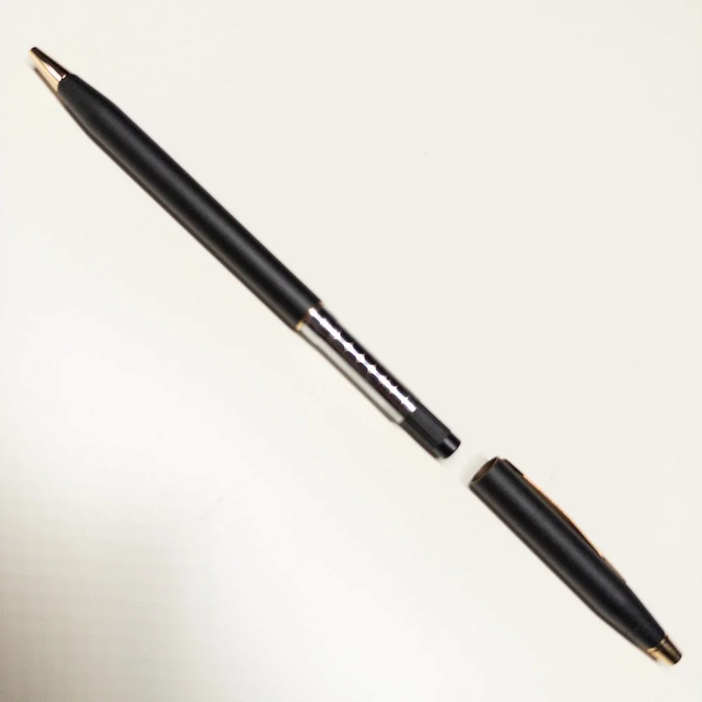 Cross ballpoint pen